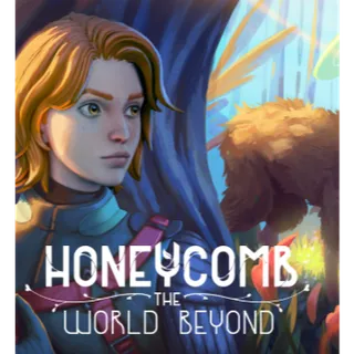 Honeycomb: The World Beyond Steam