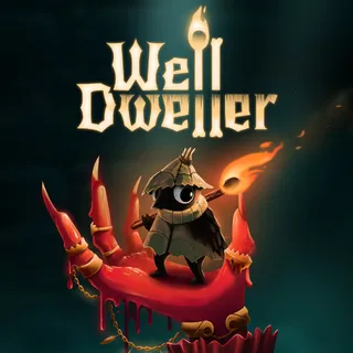 Well Dweller Steam key
