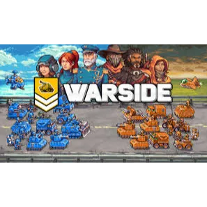 Warside STEAM