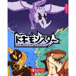 Doki Monsters: Quest Switch NA