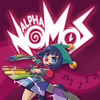 Alpha Nomos Steam Key