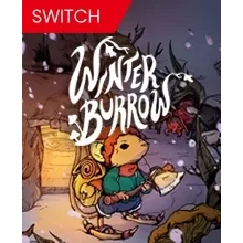 Winter Burrow Switch Americas