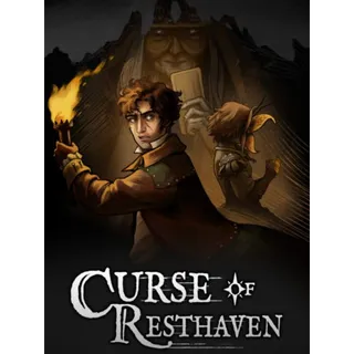 Curse of Resthaven Steam
