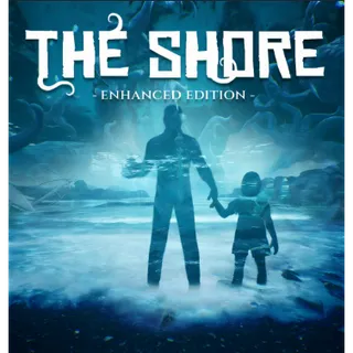 The Shore Enhanced Edition PS5 NA