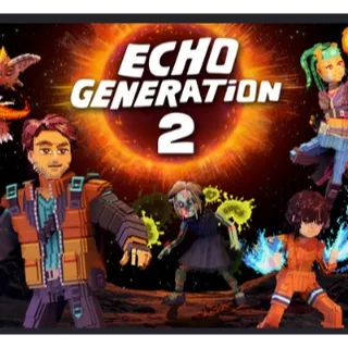 Echo Generation 2