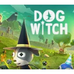 Dog Witch Vampire New Major Update!