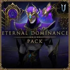 V Rising Eternal Dominance Pack DLC
