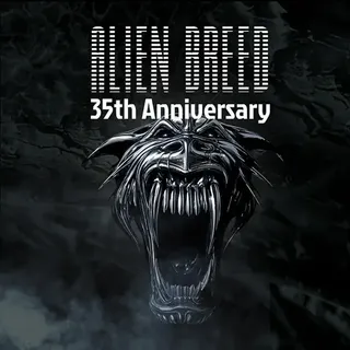 Alien Breed 35th Anniversary
