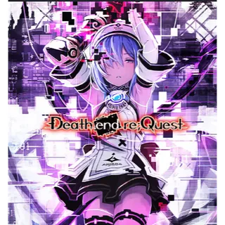 Death end re;Quest