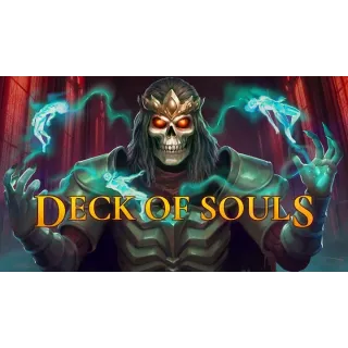 Deck of Souls