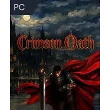 Crimson Oath Steam
