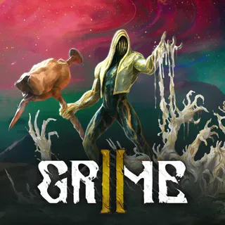 Grime 2 PS5 NA