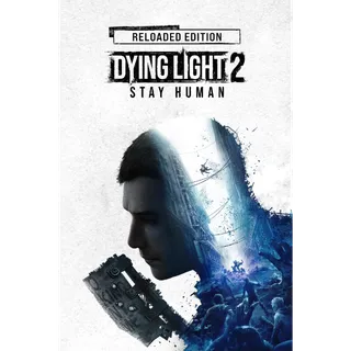 Dying Light 2 Steam