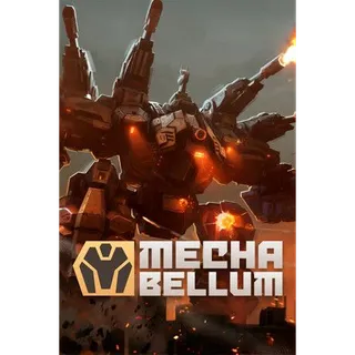 Mechabellum Steam