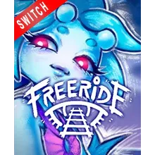 FreeRide SWITCH NA