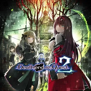 Death end Re;Quest 2