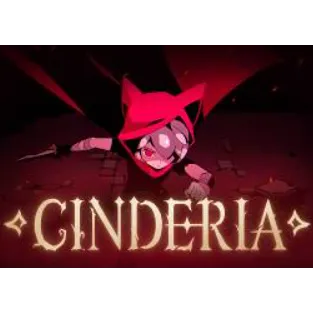 Cinderia Steam Early Access
