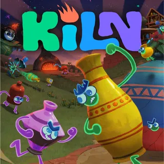 Kiln Steam