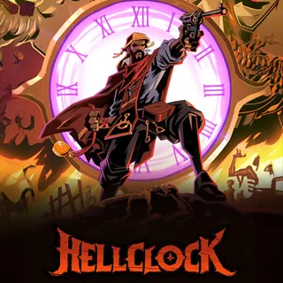 Hell Clock Steam key