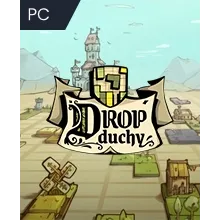 Drop Duchy Steam key