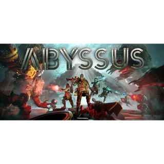 ABYSSUS Steam key
