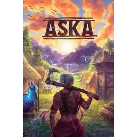 Aska Steam key