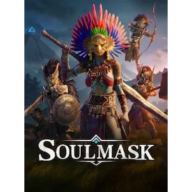 Soulmask Steam FREE DLC before May