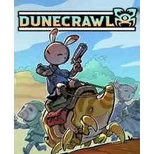 DUNECRAWL STEAM KEY