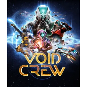 Void Crew Steam key