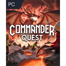Commander Quest 