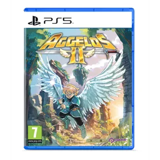 Aggelos 2 PS5 NA