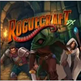 Roguecraft DX steam