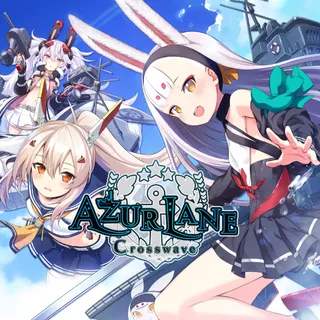 Azur Lane: CrossWave