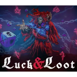 Luck & Loot Steam