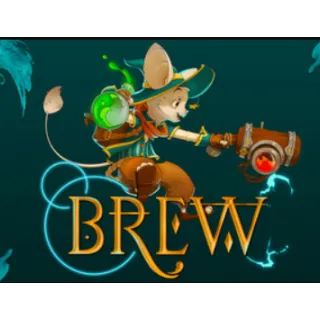 Brew Roguelite Steam Key