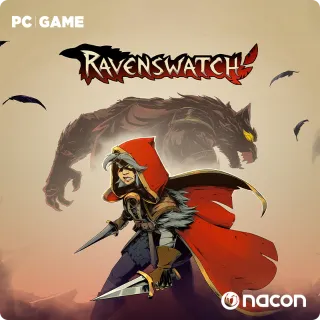 Ravenswatch STEAM
