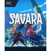 Savara Roguelike Steam key