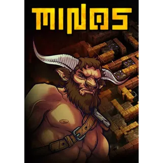 Minos Steam Key