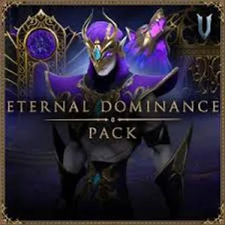 V Rising Eternal Dominance Pack DLC