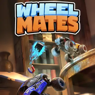 Wheelmates Steam 
