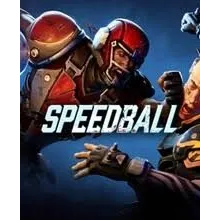 SpeedBall Steam