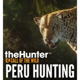 theHunter: Call of the Wild™ - Peru Hunting Reserve - Steam