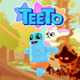 Teeto Steam
