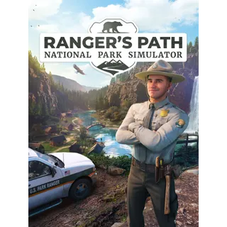 Ranger’s Path: National Park Simulator