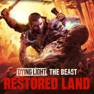 Dying Light: The Beast PS5 NA