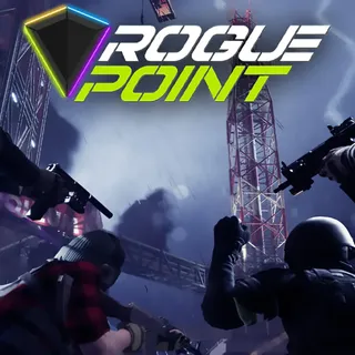Rogue Point Steam Early Access