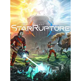StarRupture Early Access