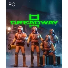 Dreadway steam key