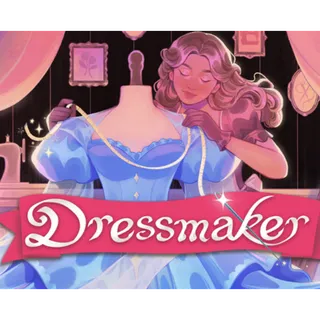 Dressmaker Steam