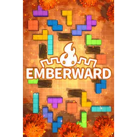 Emberward